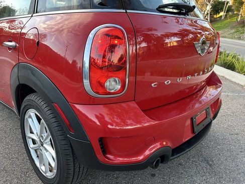 Used 2015 MINI Cooper Countryman S image 40