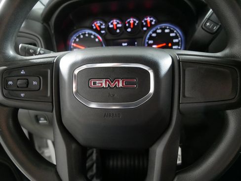 Used 2021 GMC Sierra 1500 4x4 Double Cab w/ Sierra Value Package image 25