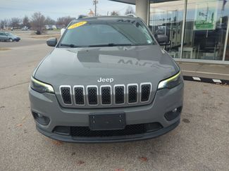 Used 2020 Jeep Cherokee Latitude Plus video 2