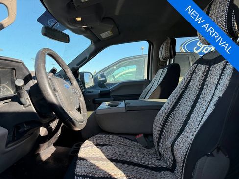 Used 2016 Ford F150 XLT w/ Equipment Group 301A Mid AWD/4WD image 10