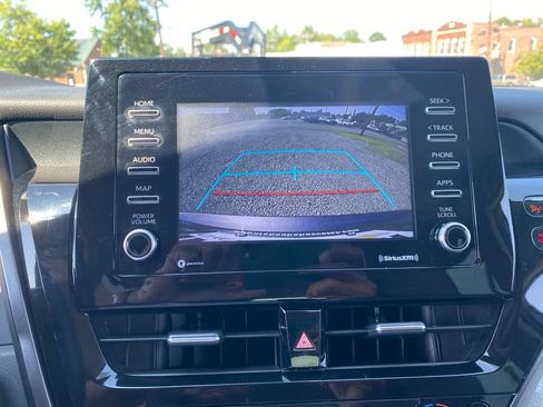 Used 2023 Toyota Camry LE FWD image 14
