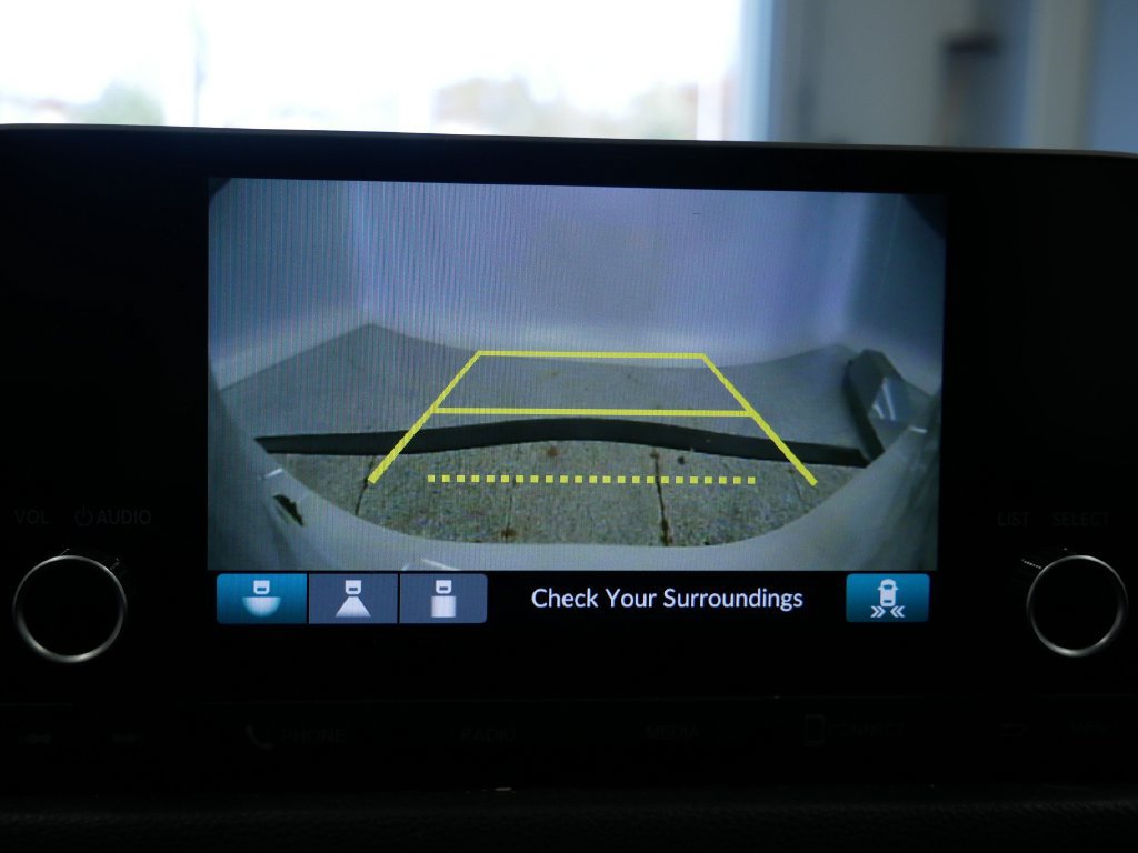 Used 2025 Honda Civic Sport image 23