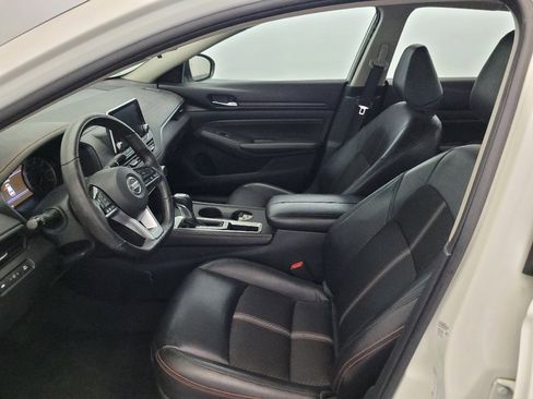 Used 2020 Nissan Altima 2.5 SR FWD image 17