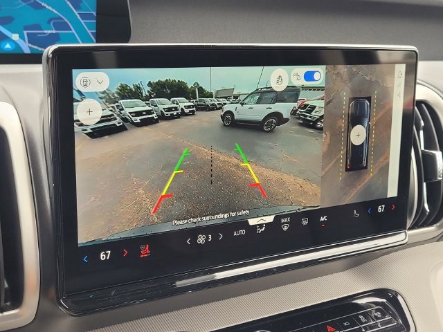 New 2026 Ford Expedition Active RWD image 19