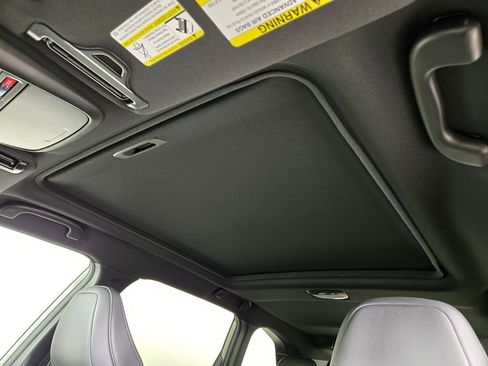 New 2026 Subaru Forester Touring AWD/4WD image 10