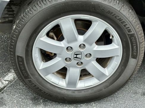 Used 2009 Honda CR-V EX-L image 30