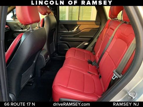 Used 2024 Lincoln Corsair Reserve w/ Equipment Group 201A image 23