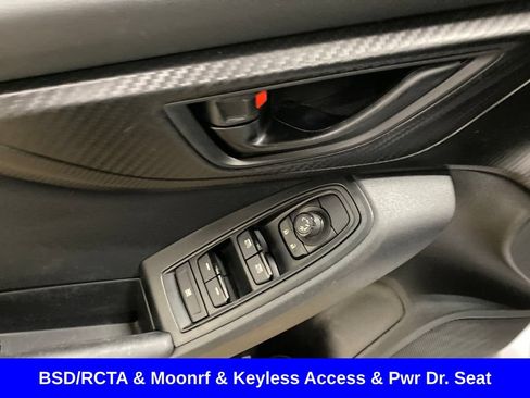 Certified 2023 Subaru Impreza 2.0i Premium AWD/4WD image 10