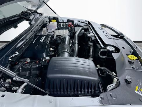 Used 2024 RAM 1500 Limited image 17