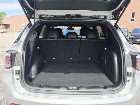 Certified 2025 Jeep Compass Latitude w/ Sun & Sound Group image 14