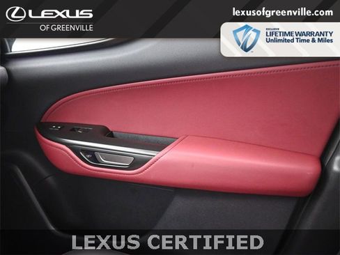 Certified 2022 Lexus NX 350 AWD image 20