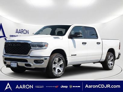 New 2026 RAM 1500 Express