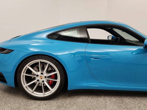 Used 2020 Porsche 911 Carrera S RWD image 16