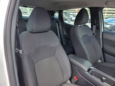 Used 2026 Nissan Kicks S FWD image 29