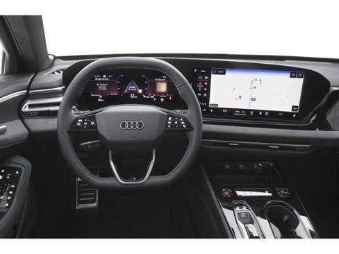 Used 2025 Audi S5 Prestige image 9