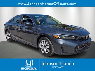 New 2026 Honda Civic LX video 1