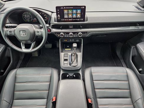 Used 2025 Honda CR-V Sport-L image 25