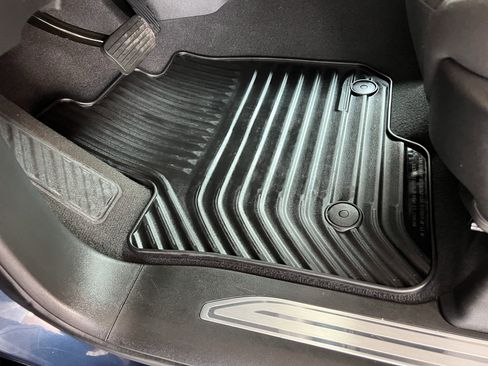 Used 2022 Chevrolet Silverado 1500 LT image 21