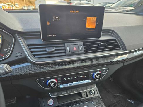 Used 2019 Audi SQ5 Prestige image 27