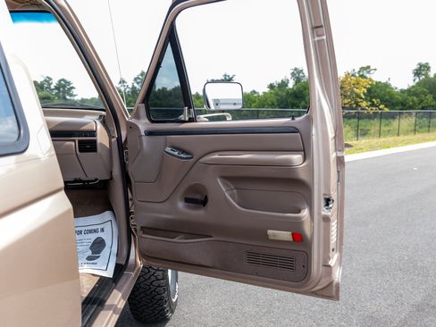 Used 1997 Ford F250 4x4 SuperCab Heavy Duty image 39