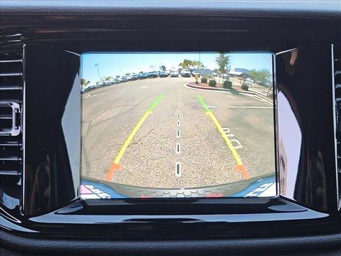 Used 2022 Dodge Durango GT w/ Blacktop Package image 14