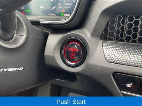 New 2026 Honda CR-V Sport-L image 17