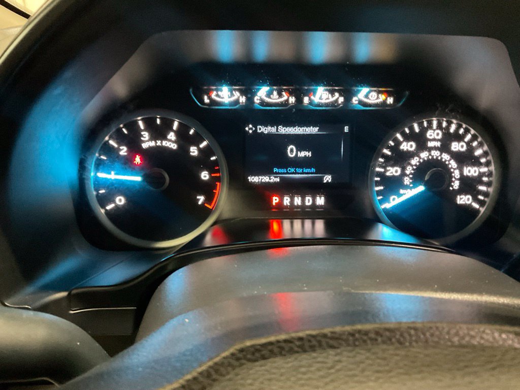 Used 2019 Ford F150 XLT w/ Equipment Group 302A Luxury AWD/4WD image 16