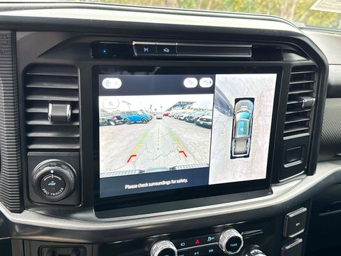 Certified 2025 Ford F150 Raptor image 28