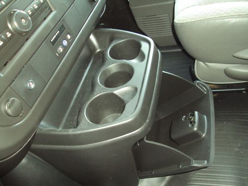 Used 2013 Chevrolet Express 1500 AWD image 21