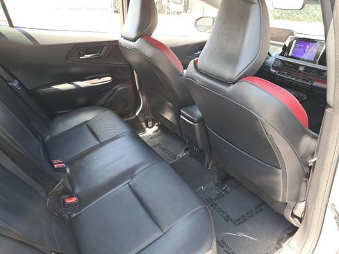 Used 2023 Toyota Prius Prime FWD image 11