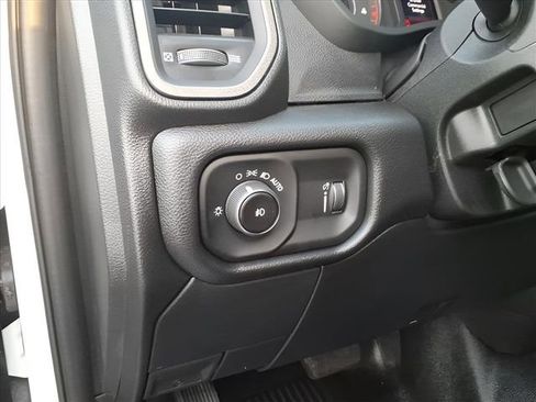 New 2026 RAM 4500 Tradesman w/ Chrome Appearance Group AWD/4WD image 16