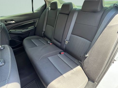 Used 2022 Nissan Altima 2.5 S w/ Driver Assist Package FWD image 12