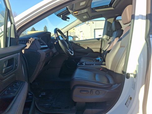 Used 2020 Honda Odyssey EX-L image 14