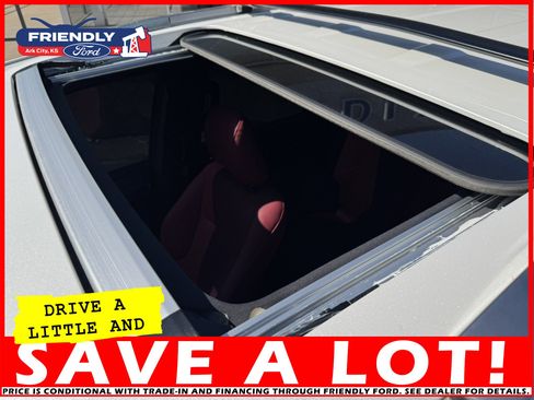 Used 2023 Lexus GX 460 Premium image 33