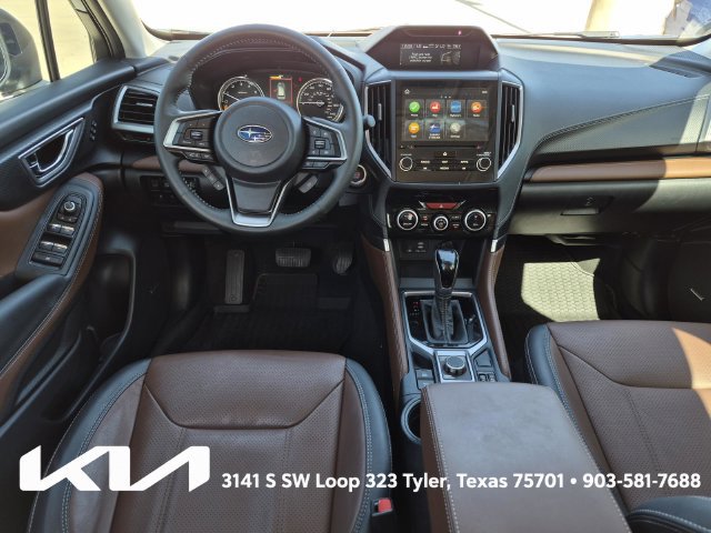 Used 2023 Subaru Forester Touring AWD/4WD image 28