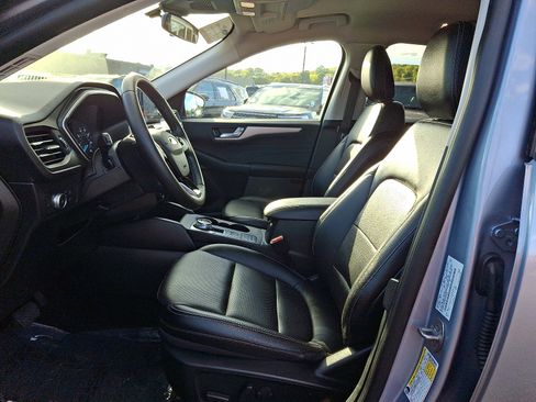 Certified 2022 Ford Escape SEL image 13
