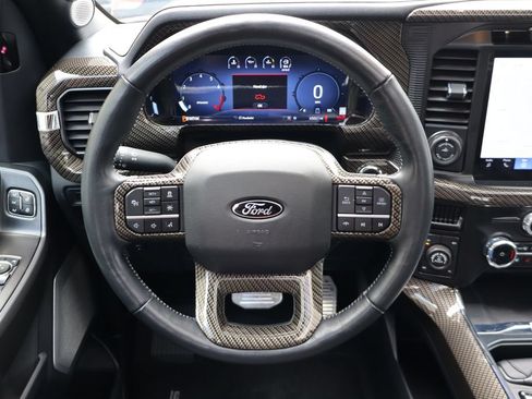 Used 2024 Ford F150 Lariat w/ Equipment Group 502A High AWD/4WD image 30