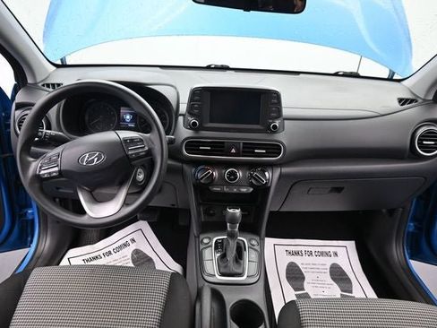 Used 2019 Hyundai Kona SE AWD/4WD image 20