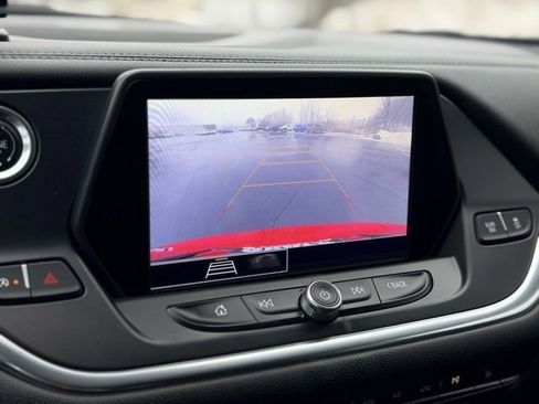 Certified 2021 Chevrolet Blazer LT image 14