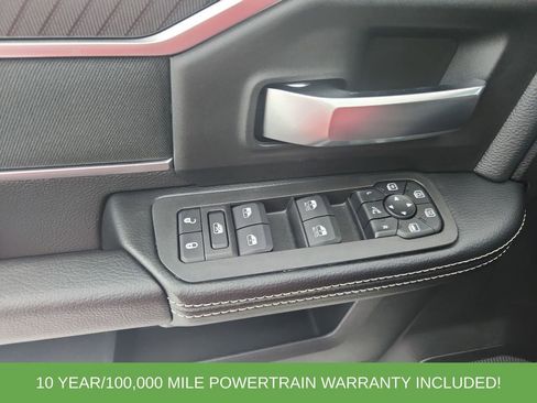 New 2026 RAM 2500 Big Horn image 21