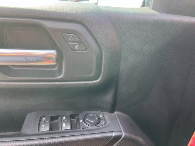 Used 2024 Chevrolet Silverado 1500 Custom AWD/4WD image 13