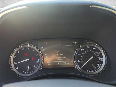 Used 2021 Toyota Highlander Limited image 17