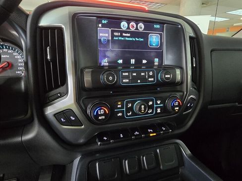 Used 2014 Chevrolet Silverado 1500 LT w/ All Star Edition AWD/4WD image 23