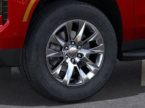 New 2026 Chevrolet Tahoe Premier w/ Sun And Tow Package image 9