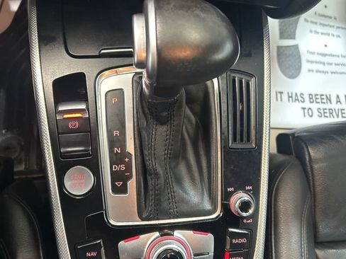 Used 2015 Audi A4 2.0T Premium Plus w/ Technology Package image 29