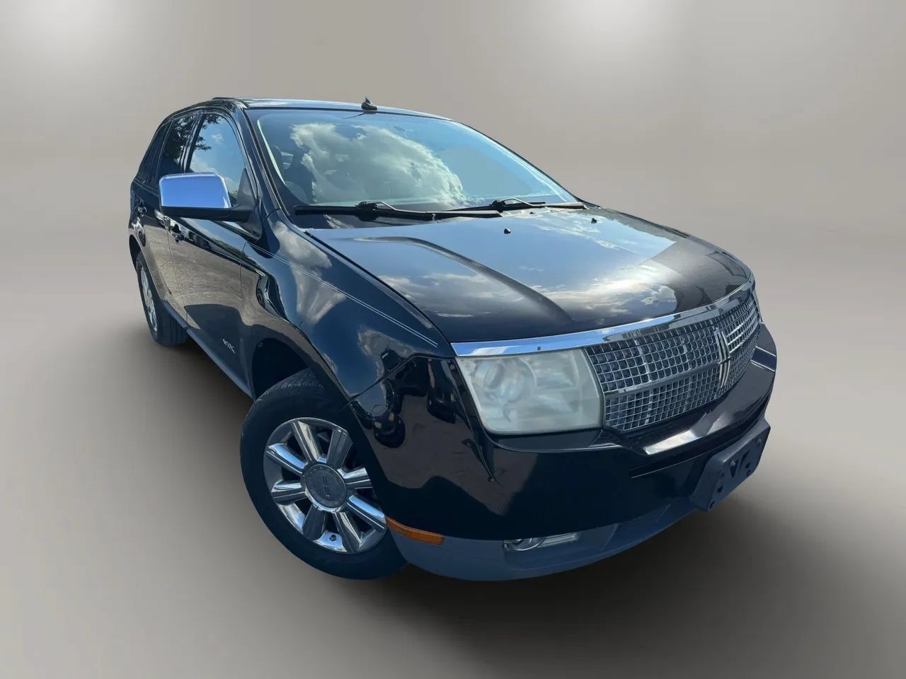 Used 2007 Lincoln MKX AWD image 2