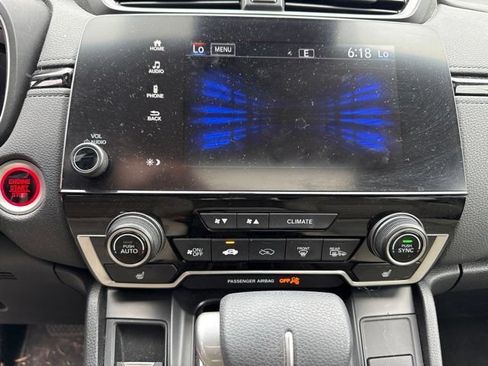 Used 2019 Honda CR-V EX image 7