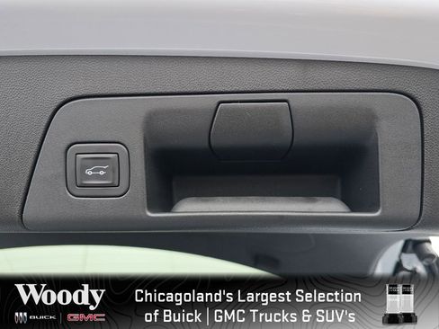 New 2026 Buick Envision Avenir image 30