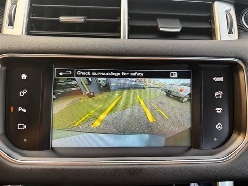 Used 2016 Land Rover Range Rover Sport HSE image 29