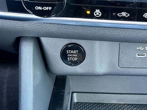 New 2026 Nissan Rogue SV w/ Cold Weather Package image 25